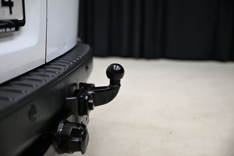 Ford Transit Custom bild 5