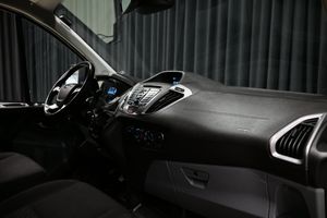 Ford Transit Custom bild 26