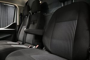 Ford Transit Custom bild 19