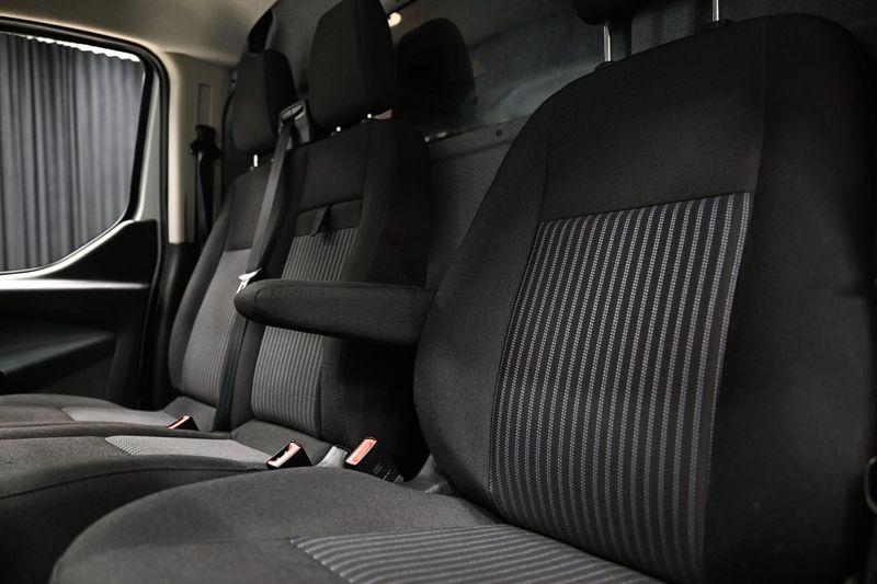 Ford Transit Custom bild 19
