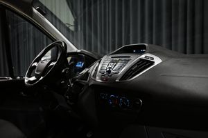 Ford Transit Custom bild 27