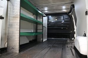 Ford Transit Custom bild 6