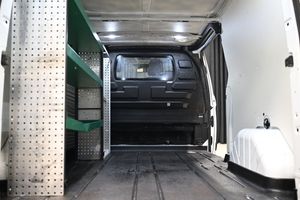 Ford Transit Custom bild 7