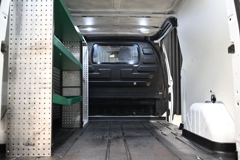 Ford Transit Custom bild 7