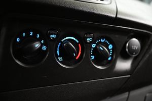 Ford Transit Custom bild 22