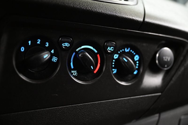 Ford Transit Custom bild 22
