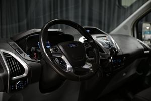 Ford Transit Custom bild 15
