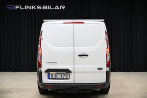 Ford Transit Custom bild 12