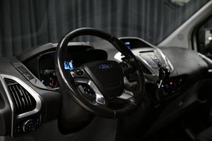 Ford Transit Custom bild 23