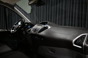 Ford Transit Custom bild 35