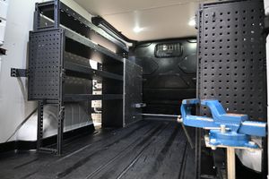 Ford Transit Custom bild 18