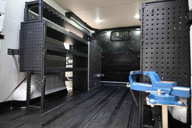 Ford Transit Custom bild 18