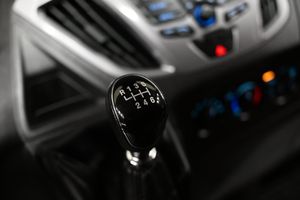 Ford Transit Custom bild 28