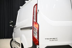 Ford Transit Custom bild 14