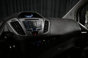 Ford Transit Custom bild 30