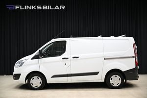 Ford Transit Custom bild 2