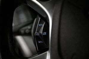 Ford Transit Custom bild 32