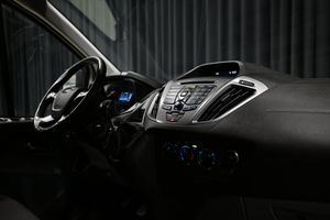 Ford Transit Custom bild 36