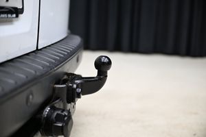Ford Transit Custom bild 8