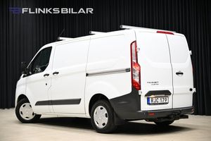 Ford Transit Custom bild 13