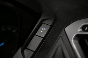Ford Transit Custom bild 34
