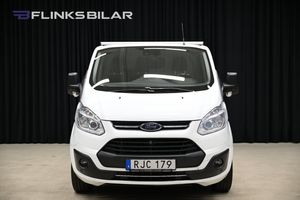 Ford Transit Custom bild 15