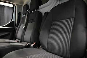 Ford Transit Custom bild 24