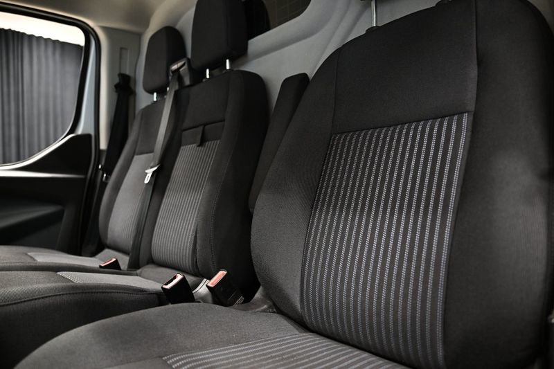 Ford Transit Custom bild 24