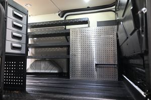 Ford Transit Custom bild 17