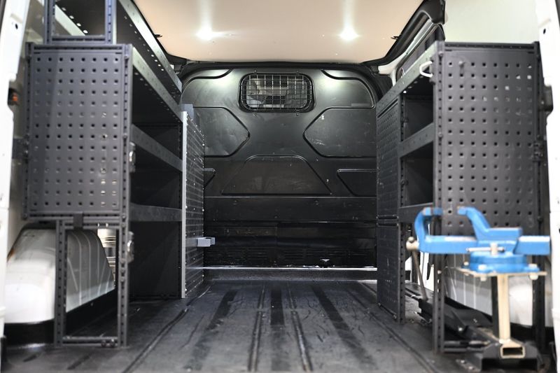 Ford Transit Custom bild 10