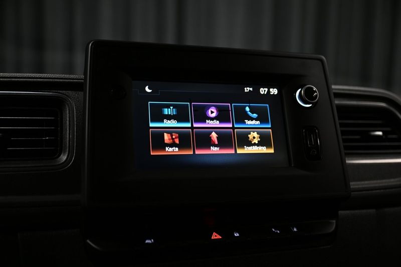 Renault Master bild 21