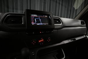 Renault Master bild 25