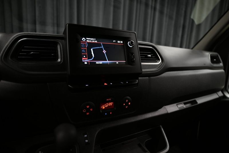 Renault Master bild 25