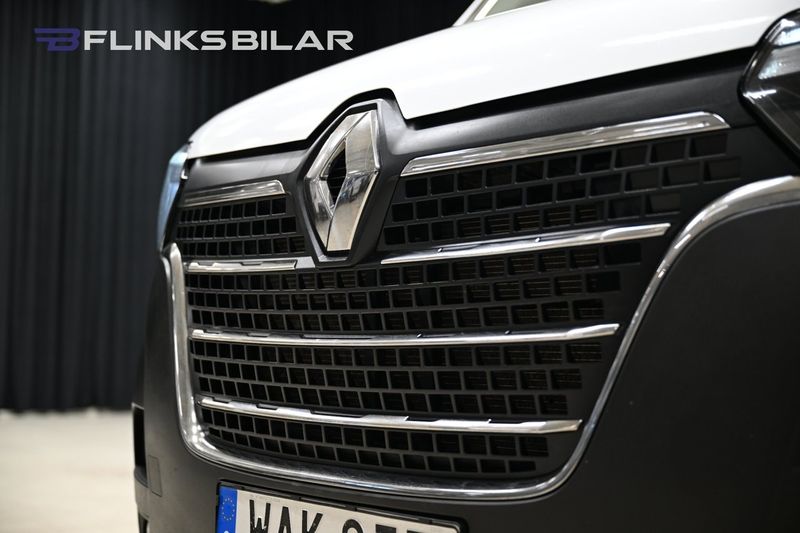 Renault Master bild 5