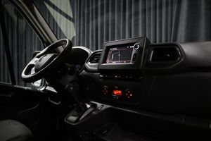 Renault Master bild 28