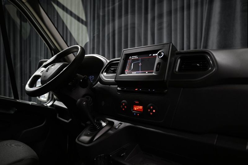 Renault Master bild 28