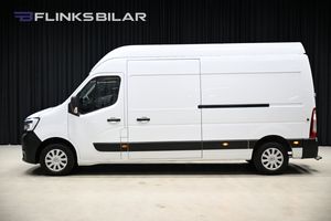 Renault Master bild 2