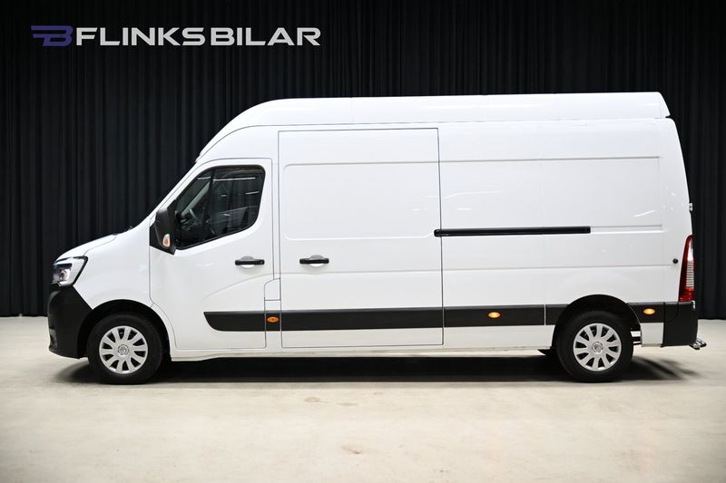 Renault Master bild 2