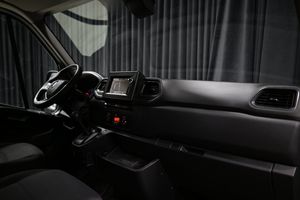 Renault Master bild 27