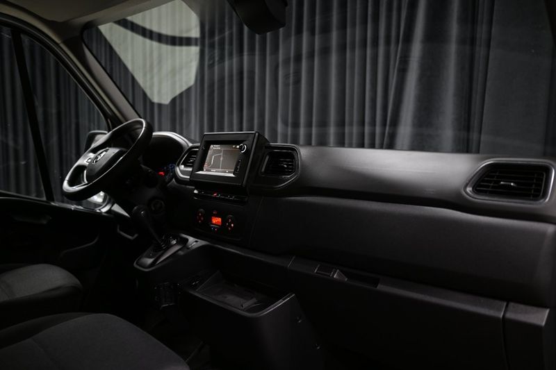 Renault Master bild 27