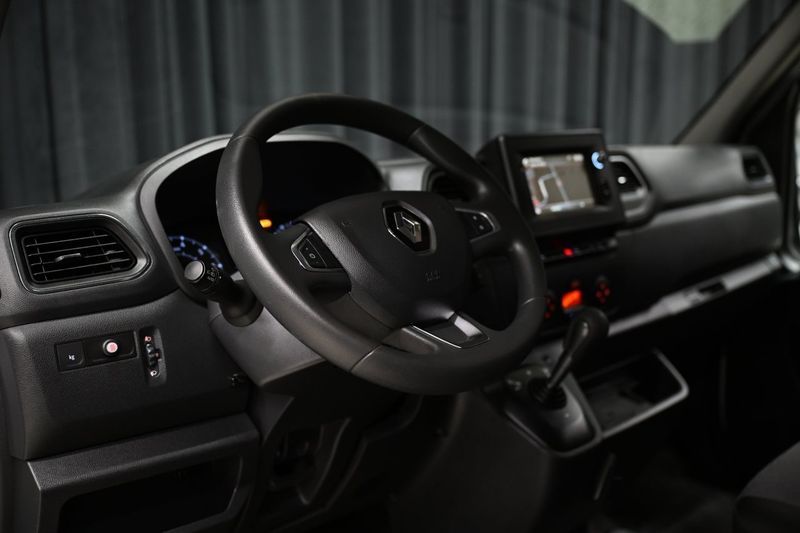 Renault Master bild 15