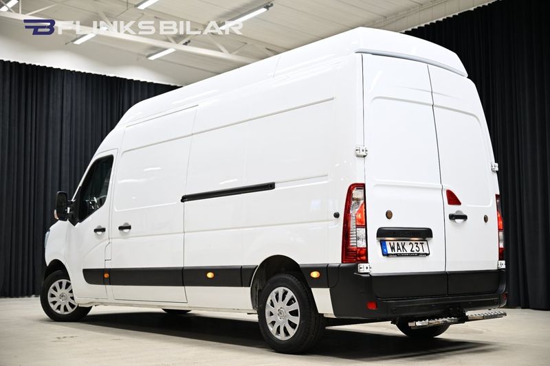 Renault Master bild 9