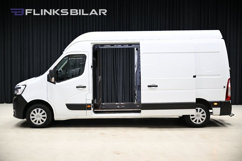 Renault Master bild 4