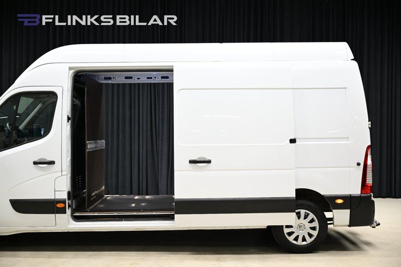 Renault Master bild 8