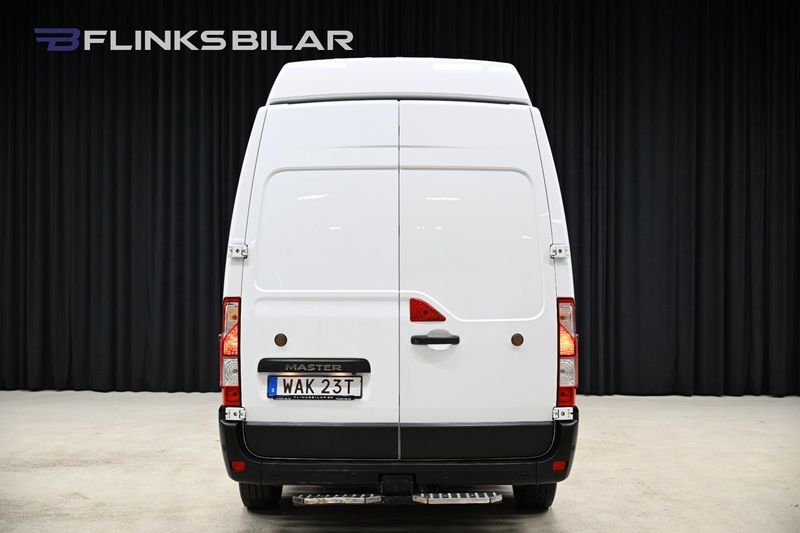 Renault Master bild 6
