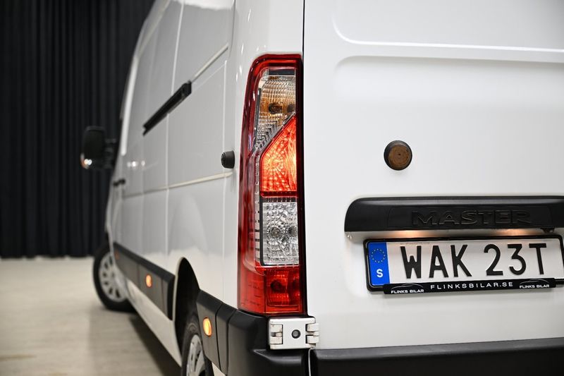 Renault Master bild 7