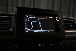 Renault Master bild 20