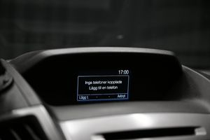 Ford Transit bild 24
