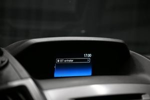 Ford Transit bild 25