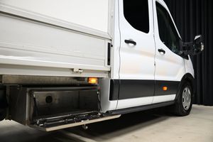 Ford Transit bild 8
